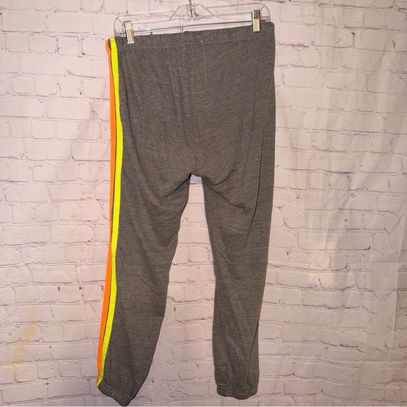 Aviator Nation Gray Sweatpants Size large - Picture 8 of 11